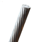 الكابلات العلوية المصنوعة من الألمنيوم العاري ACSR ذات الجهد العالي