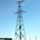 برج نقل الطاقة القطب الصلب المجلفن الملاك