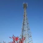 برج اتصالات WiFi ذاتي الدعم بطول 60 مترًا