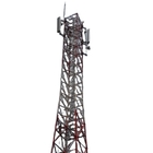هوائي Iso TIA222G برج الاتصالات المتنقلة ASTM Gr60