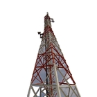 برج الاتصالات السلكية واللاسلكية الدائري 20 م 30 م 40 م 50 م 60 م أربعة أرجل