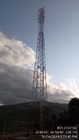 10 أمتار جي إس إم للاتصالات السلكية واللاسلكية شعرية برج كهرباء