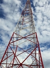 تسجيل آخر الساخنة المجلفن 10 م برج الاتصالات السلكية واللاسلكية