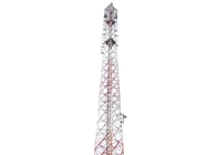 برج الاتصالات السلكية واللاسلكية 40 م ، برج هوائي أحادي