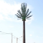 الاتصالات المموهة الصنوبر شجرة النخيل برج 0 م - 80 م ارتفاع