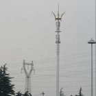 برج حديدي أحادي للاتصالات بطول 20 م للاتصالات