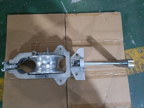 أحدث حالة شركة حول Universal Stringing Block Export Success to the Philippines: Professional Service and Rapid Delivery