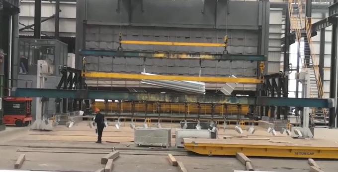 Ningbo Suntech Power Machinery Tools Co.,Ltd. جولة في المعمل