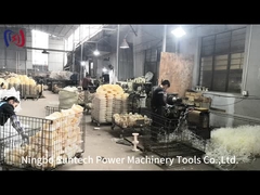 كتل توتير بكرة توتير مجمعة ناقل حركة ثلاثي 508 مم