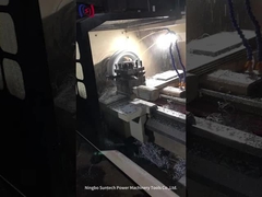 1T SHD نموذج الألومنيوم بكرة التوتير لخط النقل