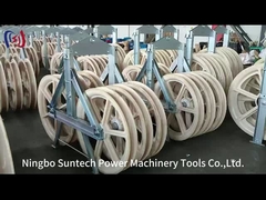 العجلات الأمامية والخلفية