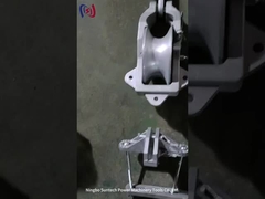 بكرة التوتير العالمية SH10TY 10KN