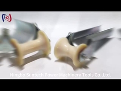 أدوات الحماية من الدخول من سلسلة D