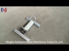 أدوات سحب الكابلات تحت الأرض