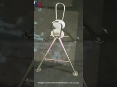 أدوات السحب المرتفعة