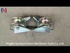 تثبيت الكابلات الرأس الحفرة الكابلات المتحركة تحت الأرض أدوات التسلسل