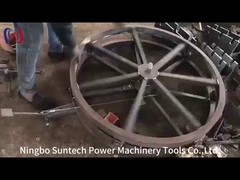 الكابل الكهربائي طوافة محول جهاز الكابل وضع الدعامات موقف