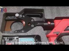 أدوات التشنج الهيدروليكية 60KN