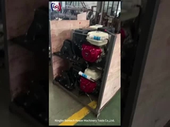 ونش كهربائي يعمل بالحزام للخدمة الشاقة بسعة 8 أطنان للاستخدام في البناء الصناعي​