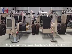 07192 شداد كابل هيدروليكي