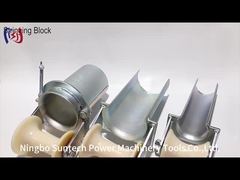 بكرة كابلات سلسلة D الاحترافية لحماية القنوات الأرضية