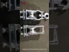 كتلة ربط مزدوجة الوضع بتصميم قابل للتحويل للجلوس/التعليق​