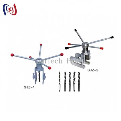 جودة  ​​Angel Iron Manual Drill Industrial Strength Manual Drill For Electricians And Contractors​ مصنع