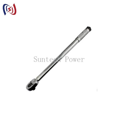 جودة  Industrial Torque Wrench 40-300N.m with Dual-Scale Display مصنع