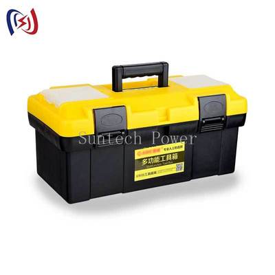 جودة  Heavy Duty Industrial Tool Case 15-20 Inch Aluminum Alloy مصنع