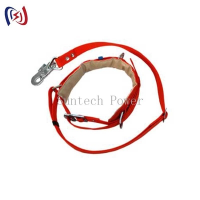 جودة  100KG Safety Harness for Power Line Construction 23061-23064A مصنع