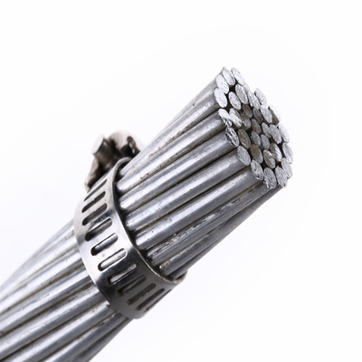 BS 215 كل الألومنيوم موصل دبور 7 / 4.39mm قطرها العارية الكابلات الكهربائية العلوية