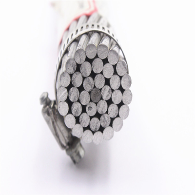 400mm2 ACSR العارية الألومنيوم موصل كابل الطاقة الكهربائية