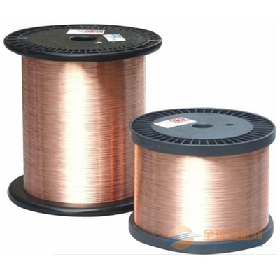 IEC العارية أسلاك النحاس موصل الجهد المنخفض للبناء 0.2mm2