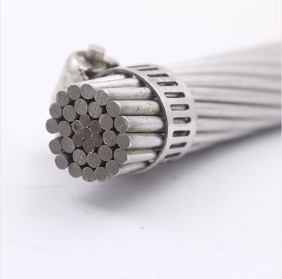DIN 48204 70/12120/20 ACSR SCA خطوط النقل العلوية للكابلات