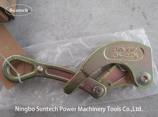 30kn Tower Erection Tools نوع عالمي Acsr M3000 خفيف الوزن