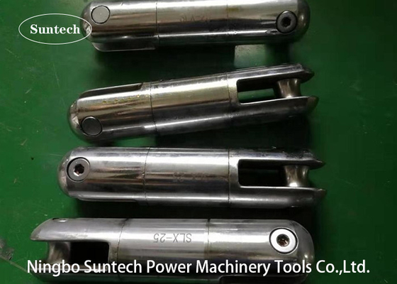 ISO 0.2kg 8.0kg كابل دوار مشترك موصلات أدوات التوتير
