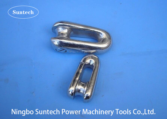 SLU - 5 50KN أدوات سحب الكابلات وصلات ثابتة موصلات الأسلاك الطيار على شكل U
