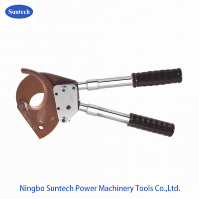 CC325 دليل قاطع الأسلاك 240Mm2 أدوات سحب الكابلات تحت الأرض