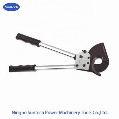 CC325 دليل قاطع الأسلاك 240Mm2 أدوات سحب الكابلات تحت الأرض