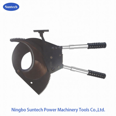 CC325 دليل قاطع الأسلاك 240Mm2 أدوات سحب الكابلات تحت الأرض
