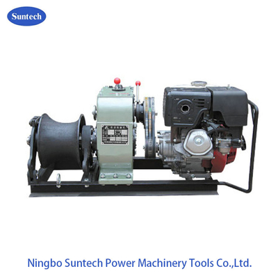 أدوات سحب أسلاك خط النقل 5 طن رافعة ونش ساحبة