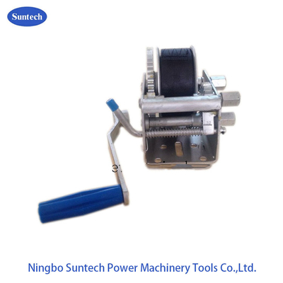 DHW1000W 1000kg قارب مقطورة رافعة يدوية