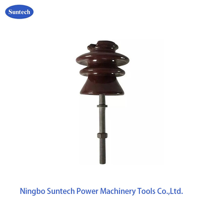 عوازل بورسلين ذات جهد عالي 11KV P - 11 - Y