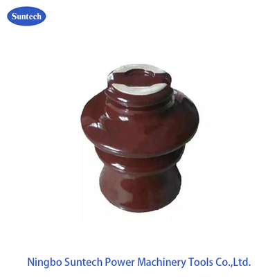 عوازل بورسلين ذات جهد عالي 11KV P - 11 - Y