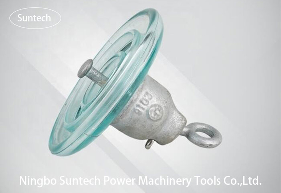 عوازل خط الجهد العالي 89kN 33kV Max