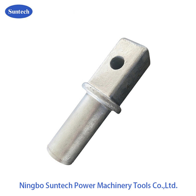 ISO الساخن تراجع المجلفن الخزف عازل Clevis المناسب