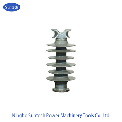 3.3KV 10KN عوازل البوليمر المركبة الكهربائية