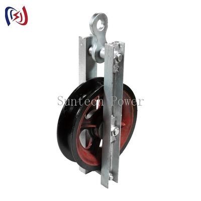 كتل التوتير الموصل ذات القطر الكبير المجمعة LGJ1120 1040mm 200KN