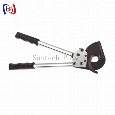 CC325 دليل قاطع الأسلاك 240Mm2 أدوات سحب الكابلات تحت الأرض