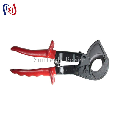 CC325 دليل قاطع الأسلاك 240Mm2 أدوات سحب الكابلات تحت الأرض